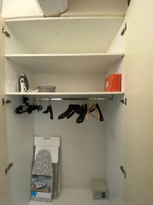 Cà dei Pòi - loft Il Timone Riomaggiore Exterior foto