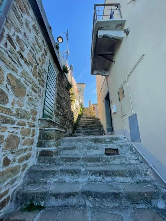 Cà dei Pòi - loft Il Timone Riomaggiore Exterior foto