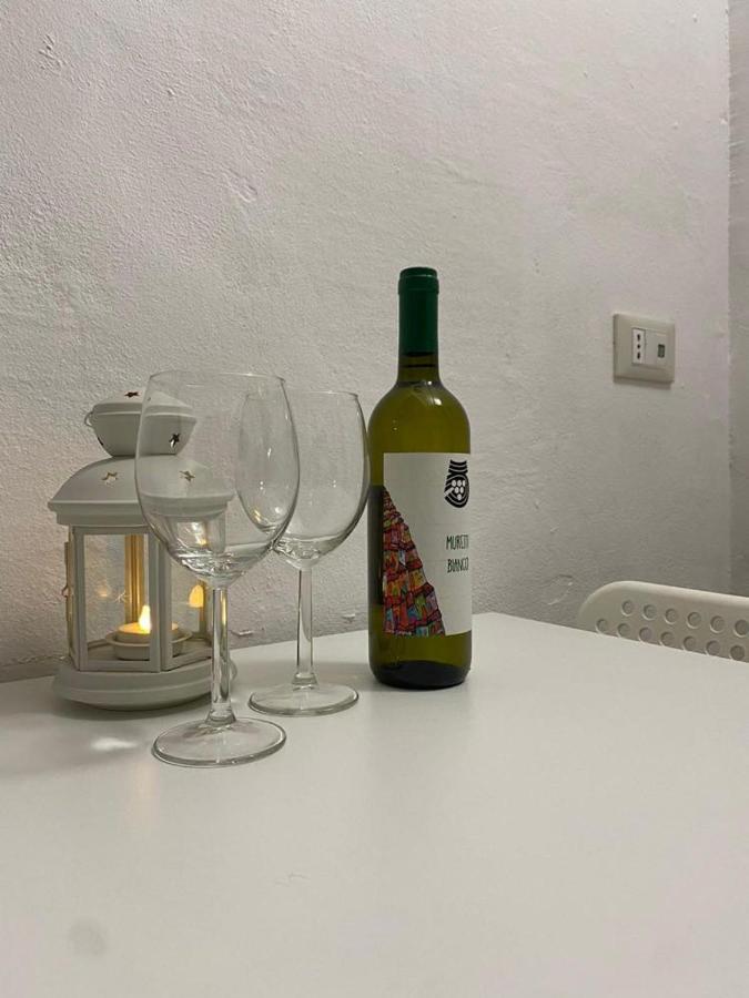 Cà dei Pòi - loft Il Timone Riomaggiore Exterior foto